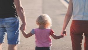 psicologia infanzia
